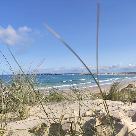 G3 Gamboa Beach Houses Peniche Exterior foto