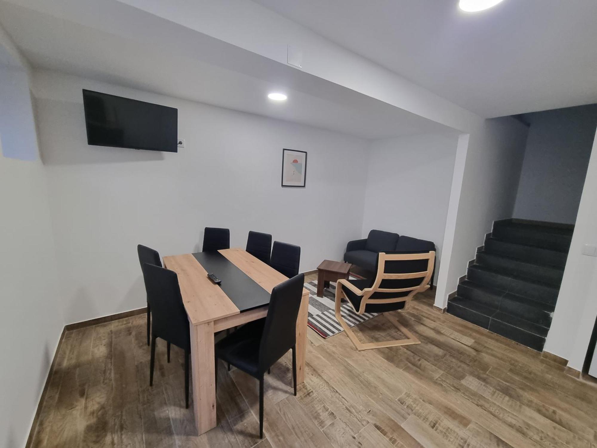 G3 Gamboa Beach Houses Peniche Exterior foto
