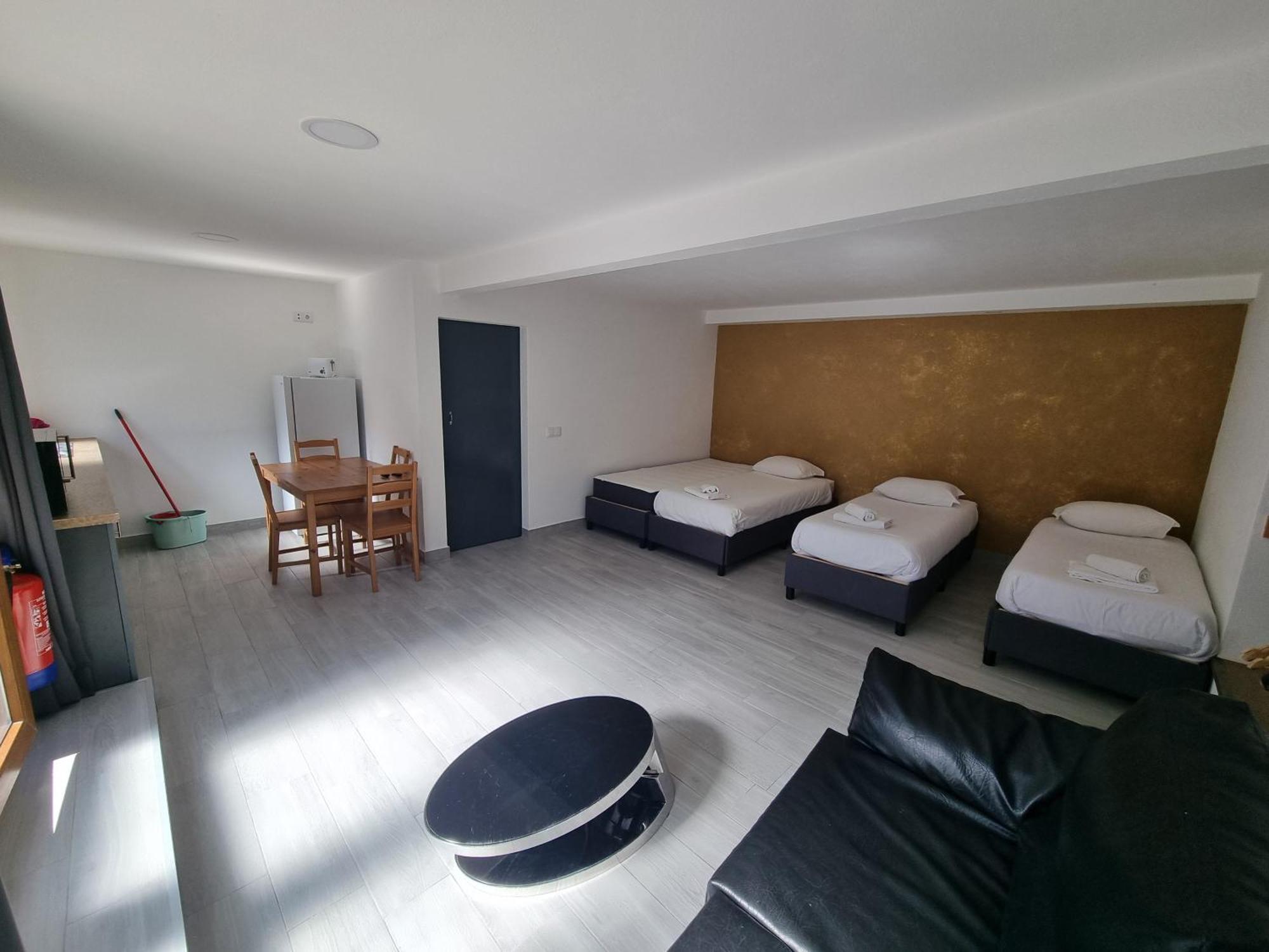 G3 Gamboa Beach Houses Peniche Habitación foto